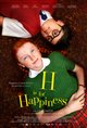H is for Happiness Movie Poster