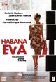 Habana Eva Movie Poster