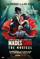 Hadestown: The Musical Poster