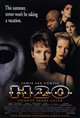 Halloween H20: 20 Years Later Poster