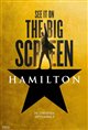 Hamilton Poster
