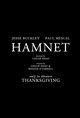 Hamnet Movie Poster