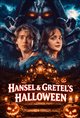 Hansel & Gretel's Halloween Poster