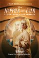Happier than Ever: A Love Letter to Los Angeles (Disney+) Movie Poster