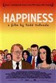 happiness Movie Poster