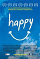 Happy Movie Poster