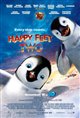 Happy Feet Two Movie Poster