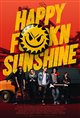 Happy FKN Sunshine Movie Poster