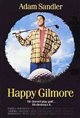 Happy Gilmore Movie Poster
