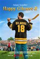 Happy Gilmore 2 (Netflix) Movie Poster