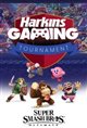 Harkins Gaming Tournament Poster