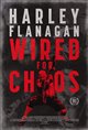 Harley Flanagan: Wired for Chaos Poster