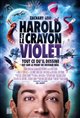 Harold et le crayon violet Movie Poster