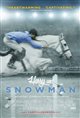 Harry and Snowman Poster