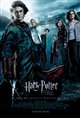 Harry Potter and the Goblet of Fire 20th Anniversary Poster