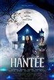 Haunted Movie Poster