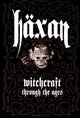 Häxan: Witchcraft Through the Ages Poster
