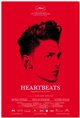 Heartbeats (Les amours imaginaires) Movie Poster