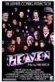 Heaven Movie Poster