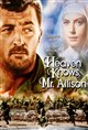 Heaven Knows, Mr. Allison Movie Poster