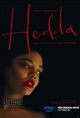 Hedda Movie Poster