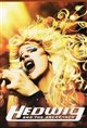 Hedwig and the Angry Inch (v.f.) Poster