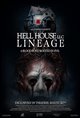 Hell House LLC: Lineage poster