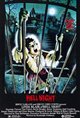 Hell Night Poster