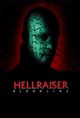 Hellraiser: Bloodline Movie Poster