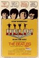 Help! Poster