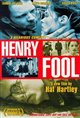 Henry Fool Movie Poster