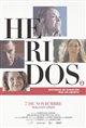 Heridos poster