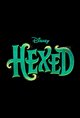 Hexed Movie Poster