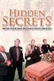 Hidden Secrets Poster