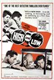 High and Low Poster
