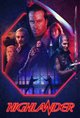 Highlander Poster