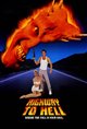 Highway to Hell Movie Poster