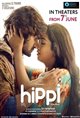 Hippi (Telugu) Poster