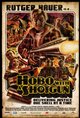 Hobo With a Shotgun Movie Poster