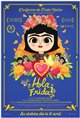 Hola Frida (v.f.) Poster