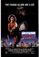 Hollywood Chainsaw Hookers Movie Poster