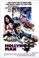 Hollywood Man Movie Poster