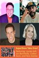 Holy Shit! Improv: SuperShow Take Over Poster