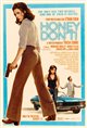 Honey Don't! Movie Poster