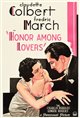Honor Among Lovers Poster