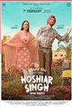 Hoshiar Singh Poster