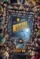 Hostel Hudugaru Bekagiddare Poster