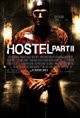 Hostel: Part II Poster
