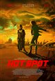 Hot Spot Movie Poster