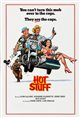 Hot Stuff Movie Poster